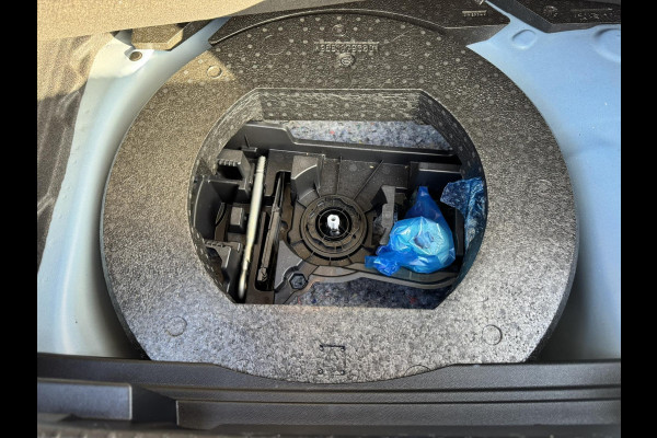 Opel Mokka 1.2 Turbo GS Line Adaptive cruise Climate control Dodehoekdetectie Parkeercamera/sensoren Apple/Android carplay