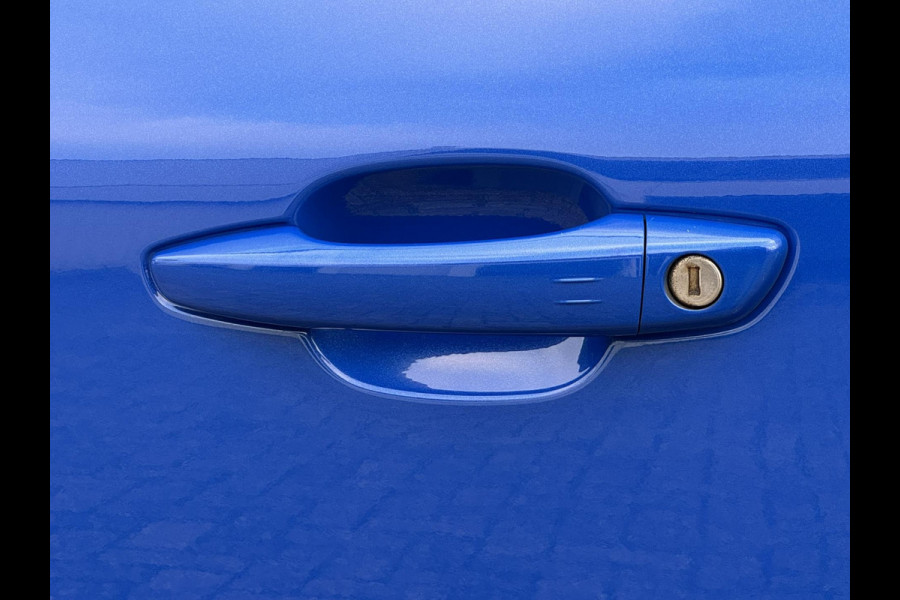 Opel Mokka 1.2 Turbo GS Line Adaptive cruise Climate control Dodehoekdetectie Parkeercamera/sensoren Apple/Android carplay