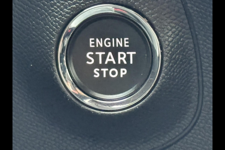 Opel Mokka 1.2 Turbo GS Line Adaptive cruise Climate control Dodehoekdetectie Parkeercamera/sensoren Apple/Android carplay