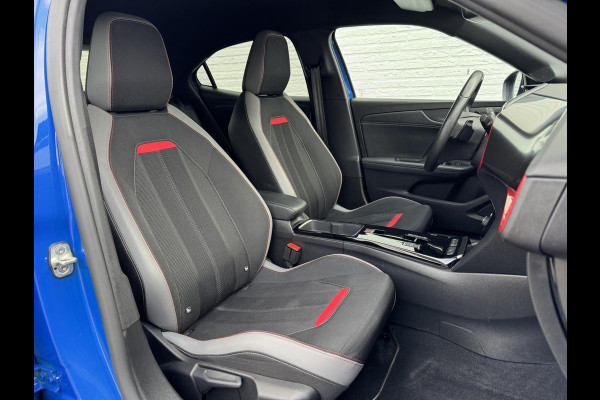 Opel Mokka 1.2 Turbo GS Line Adaptive cruise Climate control Dodehoekdetectie Parkeercamera/sensoren Apple/Android carplay