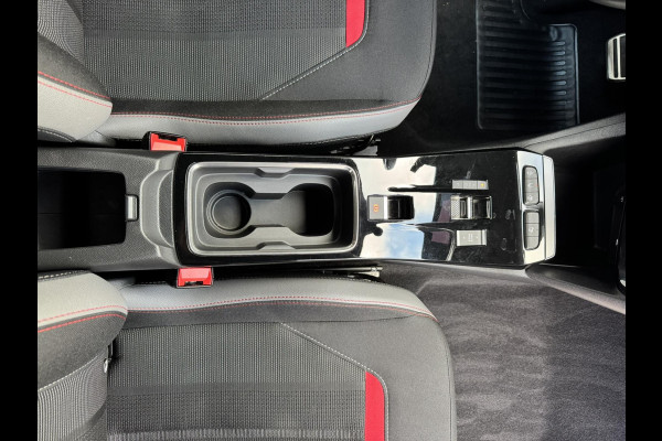 Opel Mokka 1.2 Turbo GS Line Adaptive cruise Climate control Dodehoekdetectie Parkeercamera/sensoren Apple/Android carplay