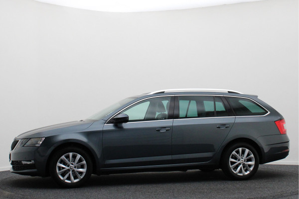 Škoda Octavia Combi 1.0 TSI Greentech Business Edition