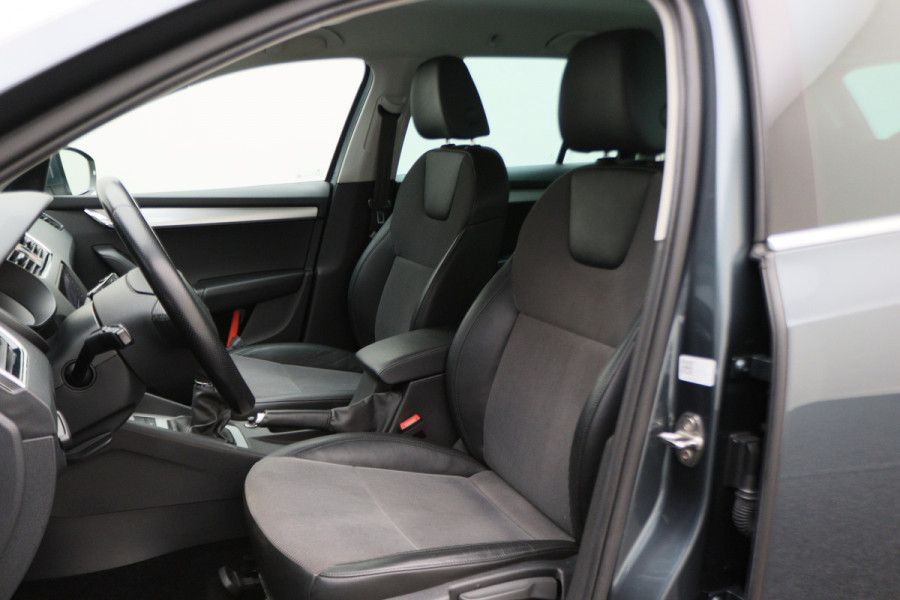 Škoda Octavia Combi 1.0 TSI Greentech Business Edition