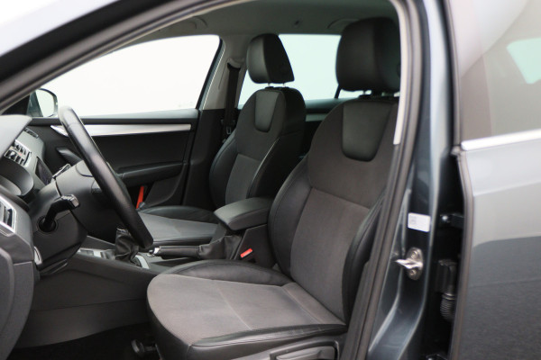 Škoda Octavia Combi 1.0 TSI Greentech Business Edition