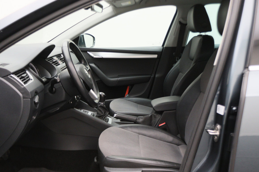 Škoda Octavia Combi 1.0 TSI Greentech Business Edition