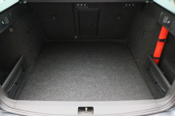 Škoda Octavia Combi 1.0 TSI Greentech Business Edition