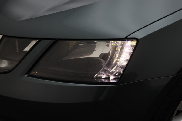 Škoda Octavia Combi 1.0 TSI Greentech Business Edition