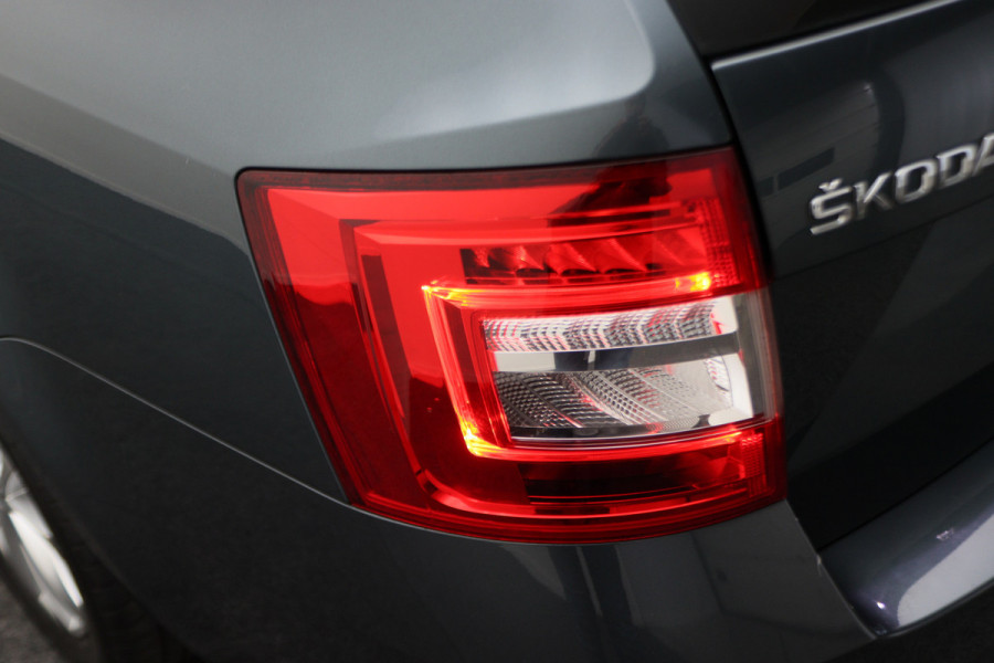 Škoda Octavia Combi 1.0 TSI Greentech Business Edition