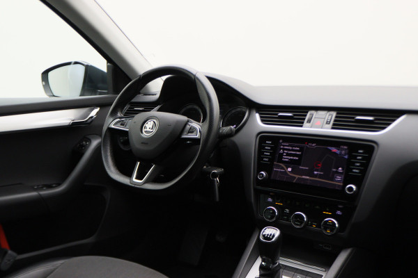 Škoda Octavia Combi 1.0 TSI Greentech Business Edition