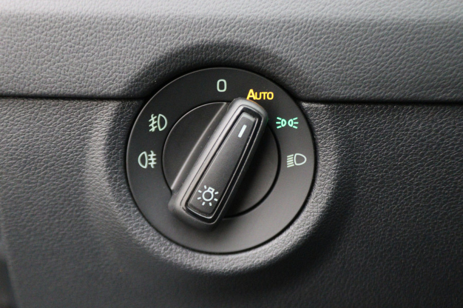 Škoda Octavia Combi 1.0 TSI Greentech Business Edition