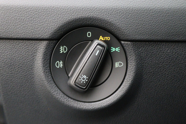 Škoda Octavia Combi 1.0 TSI Greentech Business Edition