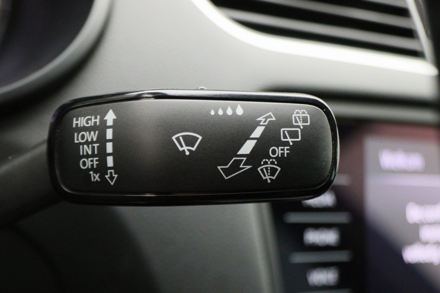 Škoda Octavia Combi 1.0 TSI Greentech Business Edition