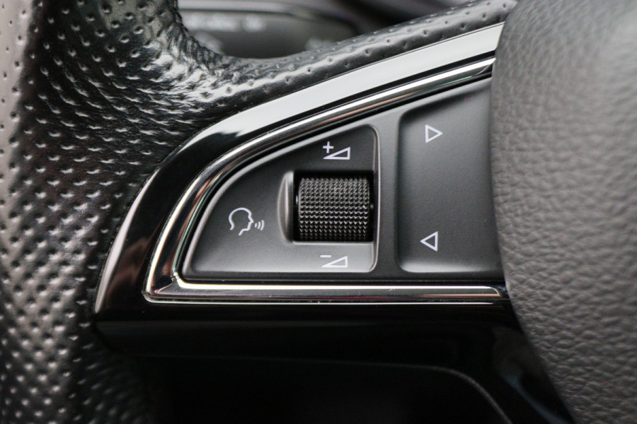 Škoda Octavia Combi 1.0 TSI Greentech Business Edition