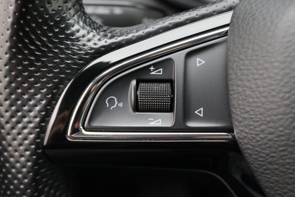 Škoda Octavia Combi 1.0 TSI Greentech Business Edition