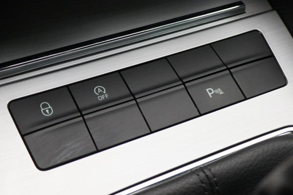 Škoda Octavia Combi 1.0 TSI Greentech Business Edition