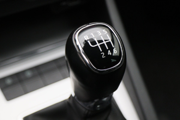 Škoda Octavia Combi 1.0 TSI Greentech Business Edition