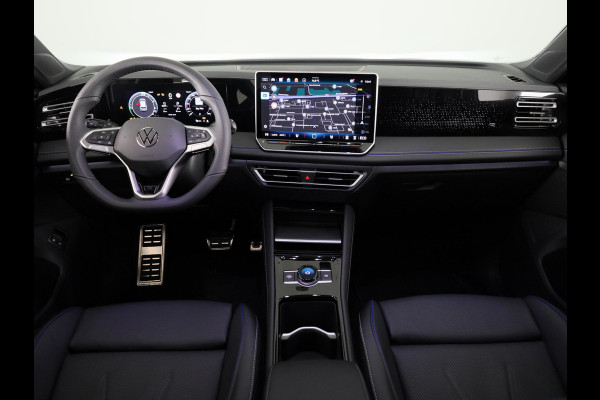 Volkswagen Tiguan R-Line Edition 1.5 eHybrid 200 kW / 272 PK SUV 6 v