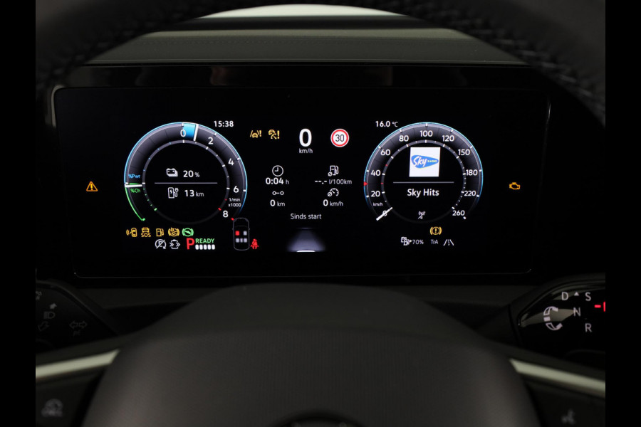 Volkswagen Tiguan R-Line Edition 1.5 eHybrid 200 kW / 272 PK SUV 6 v