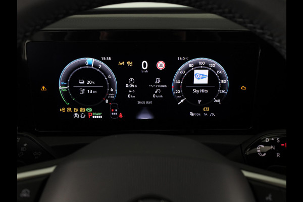 Volkswagen Tiguan R-Line Edition 1.5 eHybrid 200 kW / 272 PK SUV 6 v