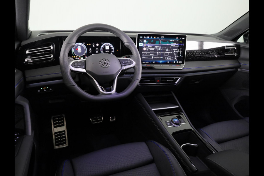 Volkswagen Tiguan R-Line Edition 1.5 eHybrid 200 kW / 272 PK SUV 6 v