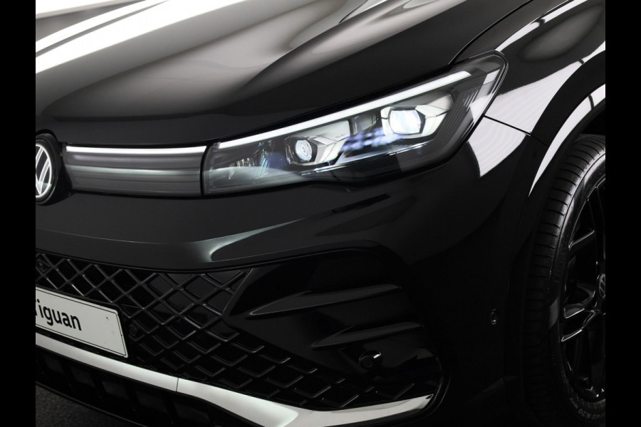 Volkswagen Tiguan R-Line Edition 1.5 eHybrid 200 kW / 272 PK SUV 6 v
