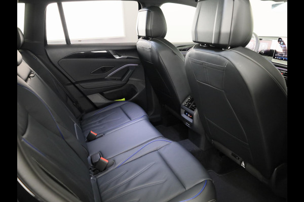 Volkswagen Tiguan R-Line Edition 1.5 eHybrid 200 kW / 272 PK SUV 6 v