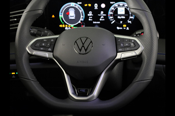 Volkswagen Tiguan R-Line Edition 1.5 eHybrid 200 kW / 272 PK SUV 6 v