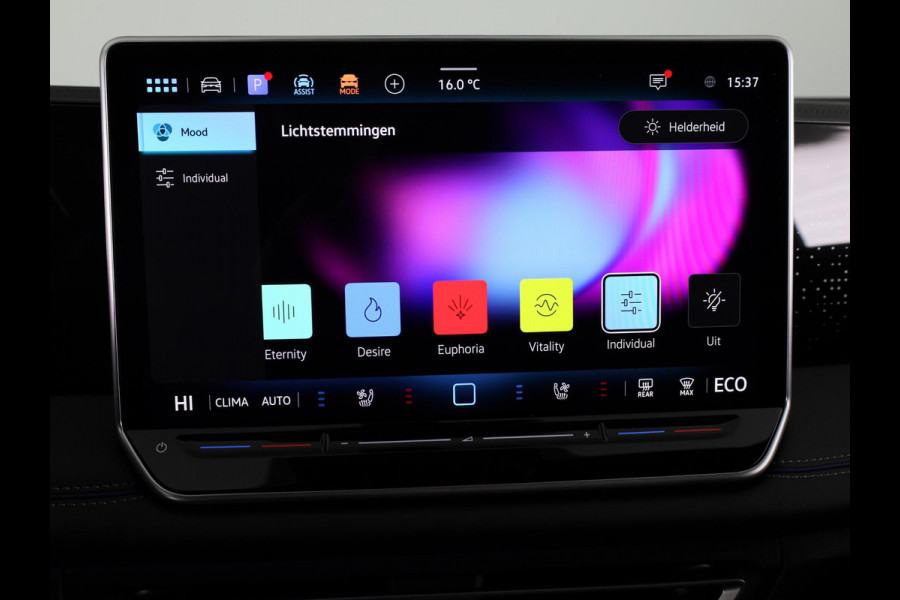 Volkswagen Tiguan R-Line Edition 1.5 eHybrid 200 kW / 272 PK SUV 6 v