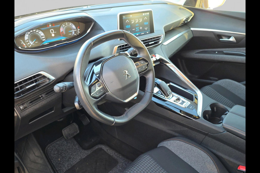 Peugeot 5008 1.2 PureTech Blue Lease Executive | automaat | 7-zitter |