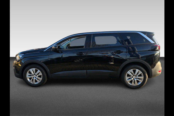 Peugeot 5008 1.2 PureTech Blue Lease Executive | automaat | 7-zitter |