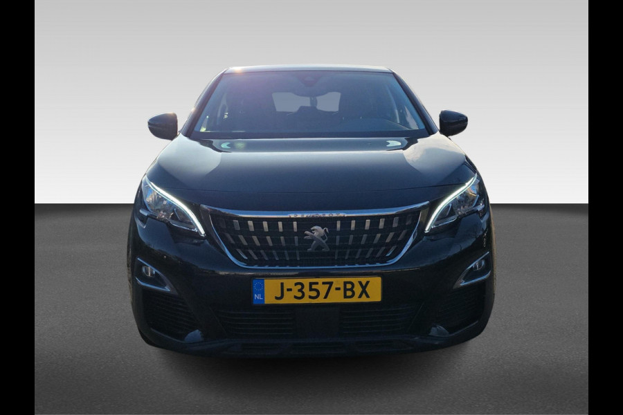 Peugeot 5008 1.2 PureTech Blue Lease Executive | automaat | 7-zitter |
