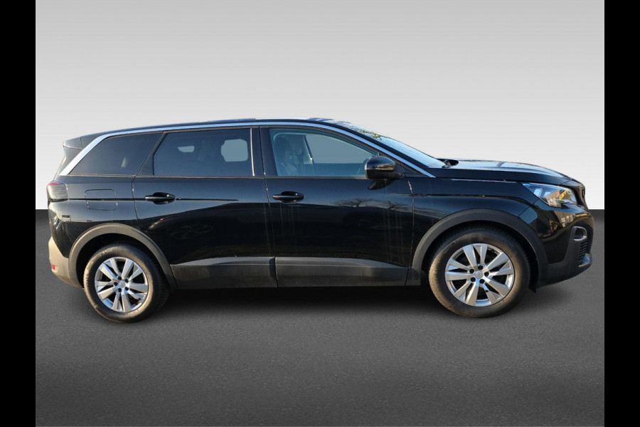 Peugeot 5008 1.2 PureTech Blue Lease Executive | automaat | 7-zitter |