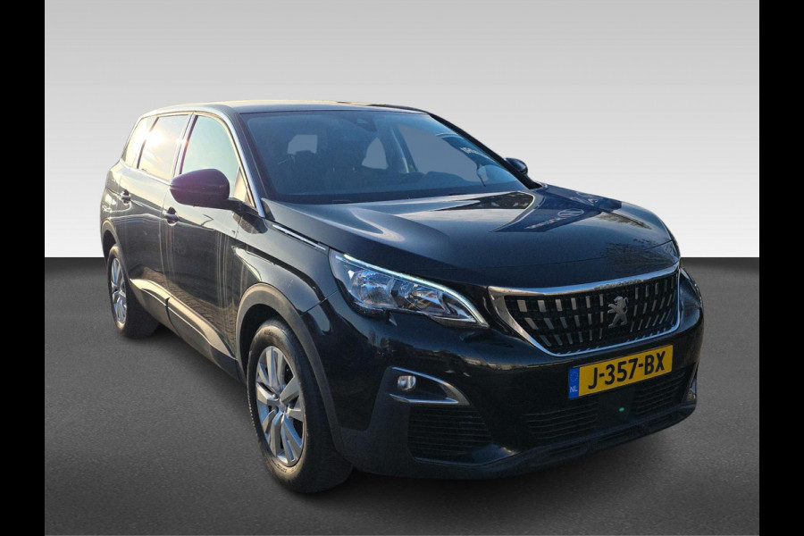 Peugeot 5008 1.2 PureTech Blue Lease Executive | automaat | 7-zitter |