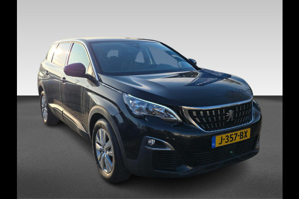Peugeot 5008 1.2 PureTech Blue Lease Executive | automaat | 7-zitter |