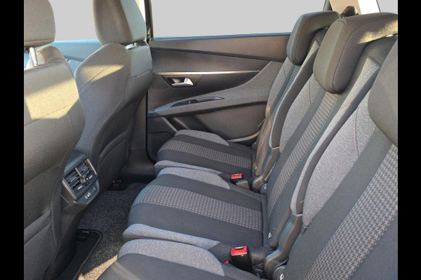 Peugeot 5008 1.2 PureTech Blue Lease Executive | automaat | 7-zitter |