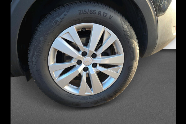 Peugeot 5008 1.2 PureTech Blue Lease Executive | automaat | 7-zitter |