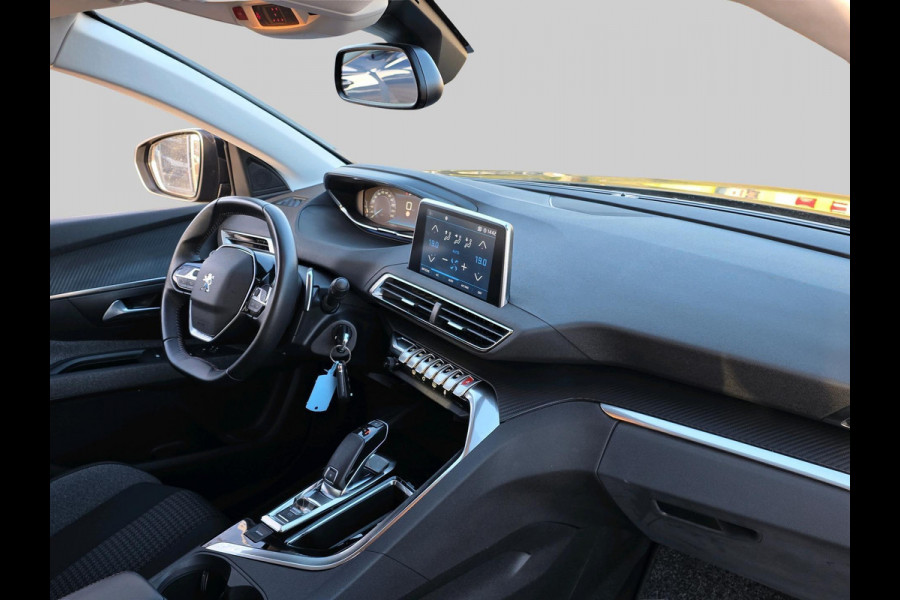 Peugeot 5008 1.2 PureTech Blue Lease Executive | automaat | 7-zitter |