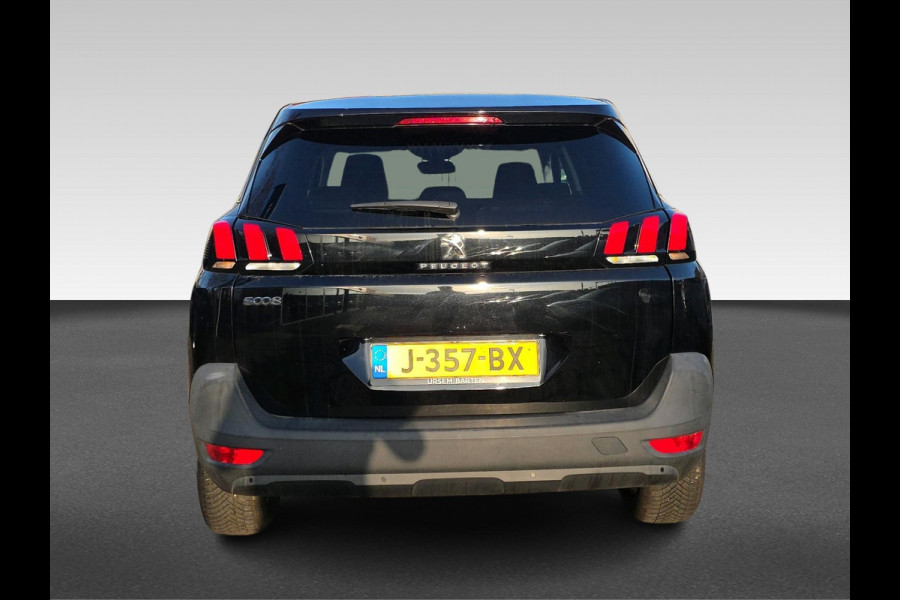 Peugeot 5008 1.2 PureTech Blue Lease Executive | automaat | 7-zitter |