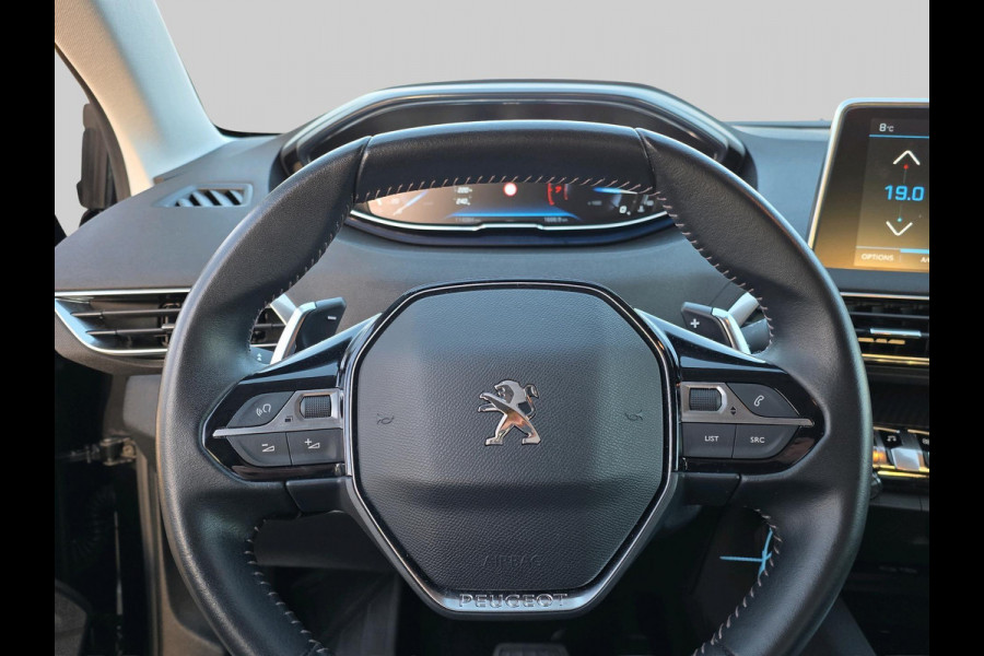Peugeot 5008 1.2 PureTech Blue Lease Executive | automaat | 7-zitter |