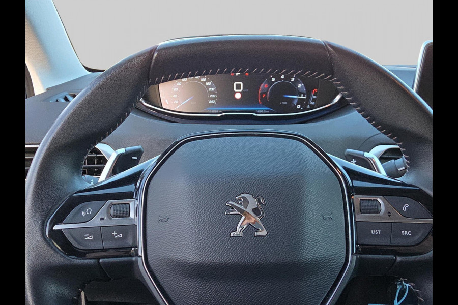 Peugeot 5008 1.2 PureTech Blue Lease Executive | automaat | 7-zitter |