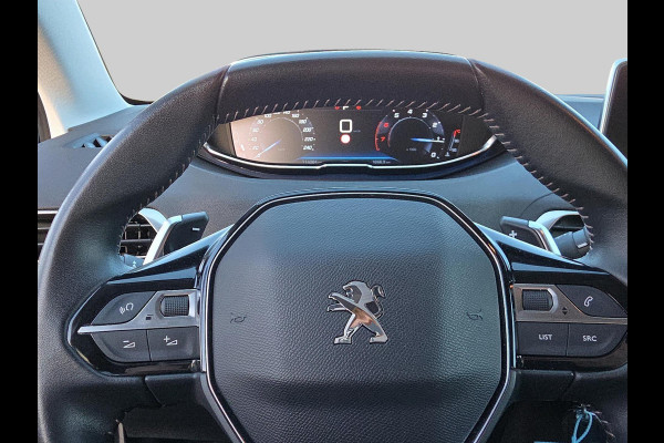 Peugeot 5008 1.2 PureTech Blue Lease Executive | automaat | 7-zitter |