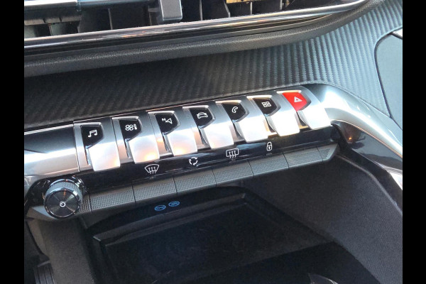 Peugeot 5008 1.2 PureTech Blue Lease Executive | automaat | 7-zitter |