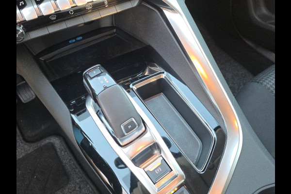 Peugeot 5008 1.2 PureTech Blue Lease Executive | automaat | 7-zitter |