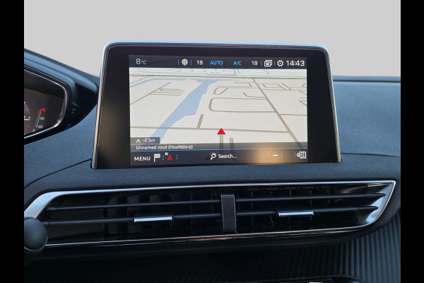 Peugeot 5008 1.2 PureTech Blue Lease Executive | automaat | 7-zitter |