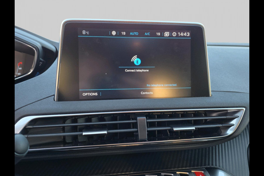 Peugeot 5008 1.2 PureTech Blue Lease Executive | automaat | 7-zitter |