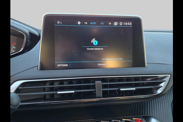 Peugeot 5008 1.2 PureTech Blue Lease Executive | automaat | 7-zitter |