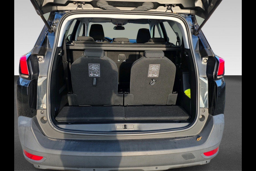 Peugeot 5008 1.2 PureTech Blue Lease Executive | automaat | 7-zitter |