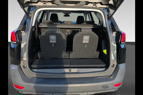 Peugeot 5008 1.2 PureTech Blue Lease Executive | automaat | 7-zitter |