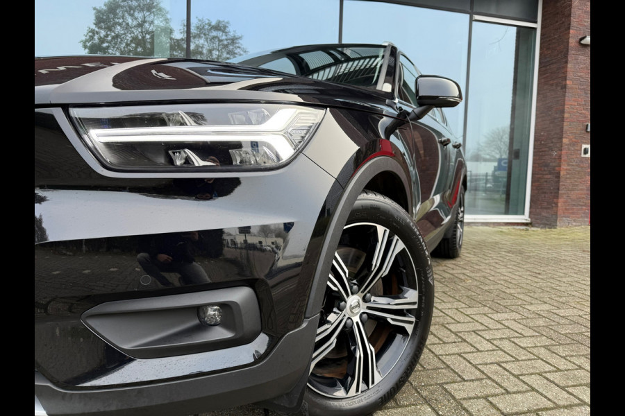 Volvo XC40 1.5 T5 Recharge Inscription - Automaat - Leder - Navi - Harman Kardon - Climate