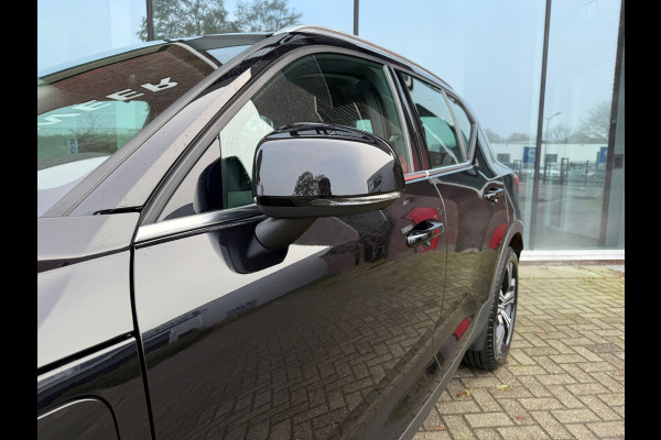 Volvo XC40 1.5 T5 Recharge Inscription - Automaat - Leder - Navi - Harman Kardon - Climate